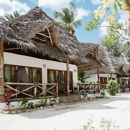 Bahati Sunset Bungalows Michamvi Luaran gambar