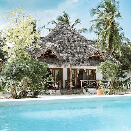 Bahati Sunset Bungalows Michamvi Luaran gambar